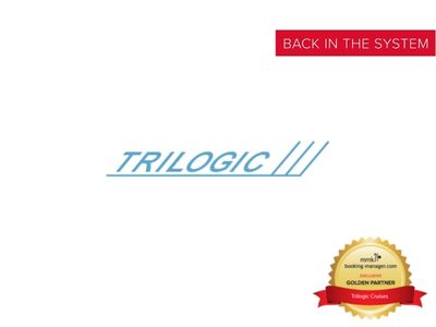 Back in the System: Trilogic Cruises